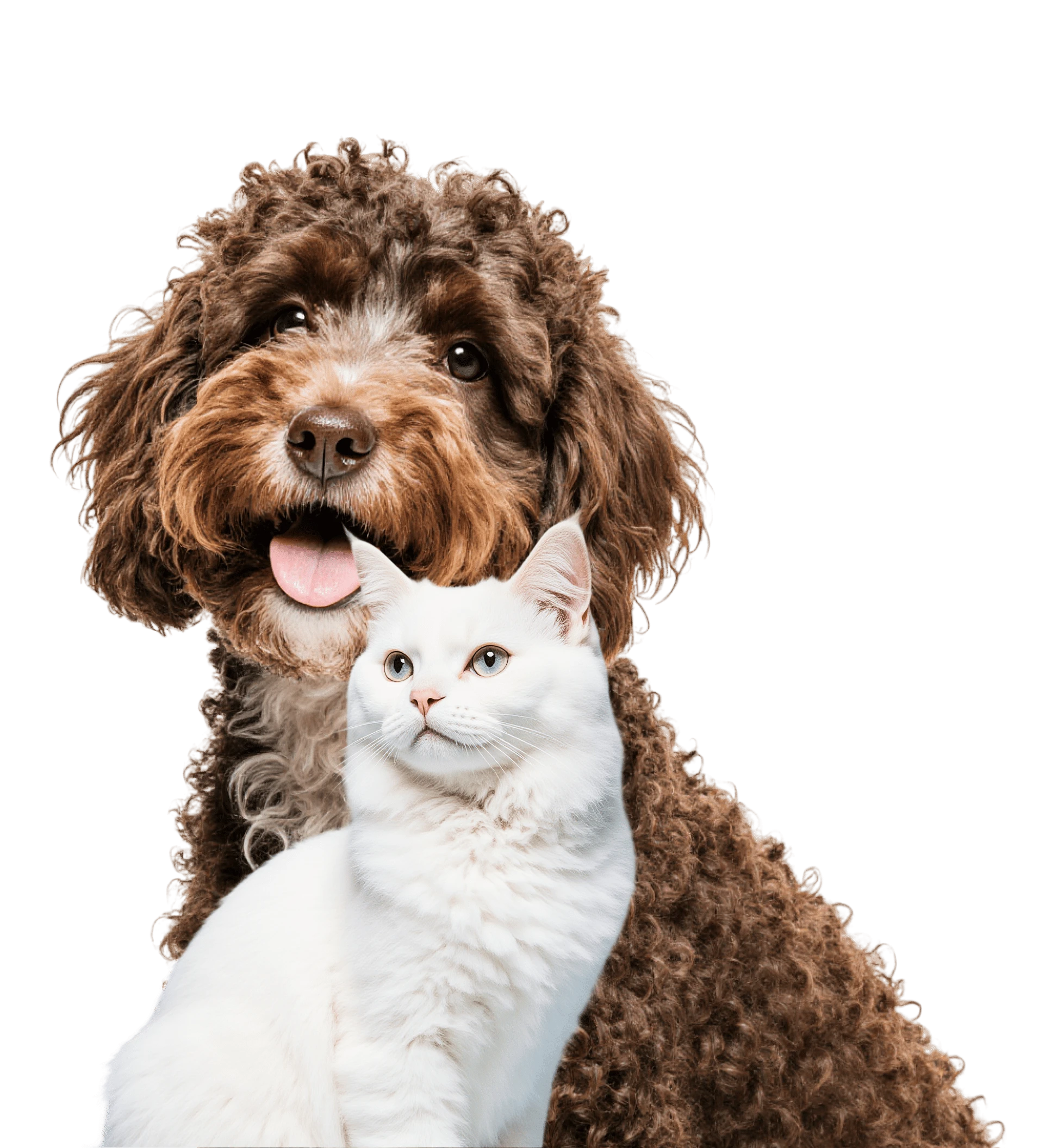 Животные (планшет)